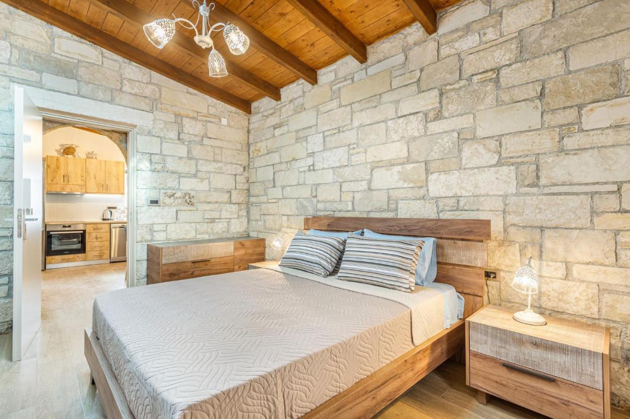 Villa Argyro Kolimvárion Exteriér fotografie
