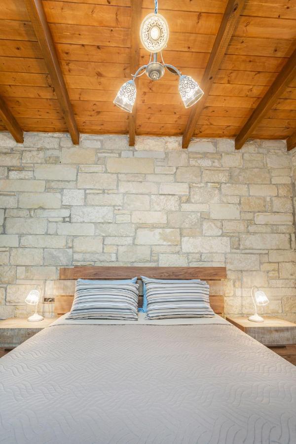 Villa Argyro Kolimvárion Exteriér fotografie